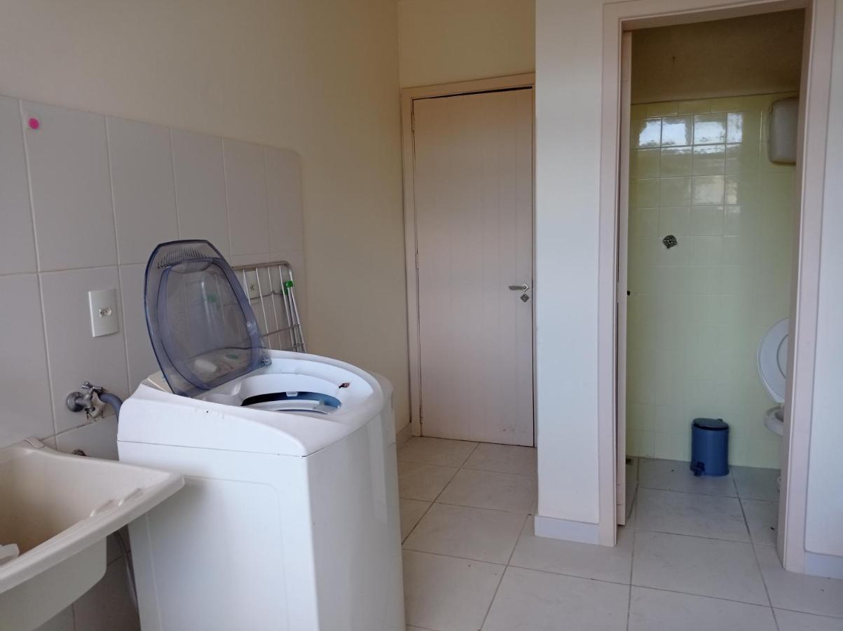Amplo E Central Apartamento 3 Quartos Грамаду Екстериор снимка