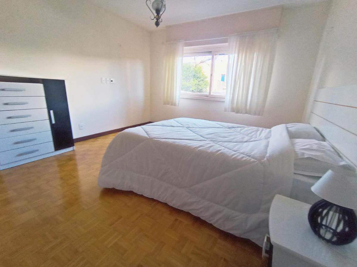 Amplo E Central Apartamento 3 Quartos Грамаду Екстериор снимка