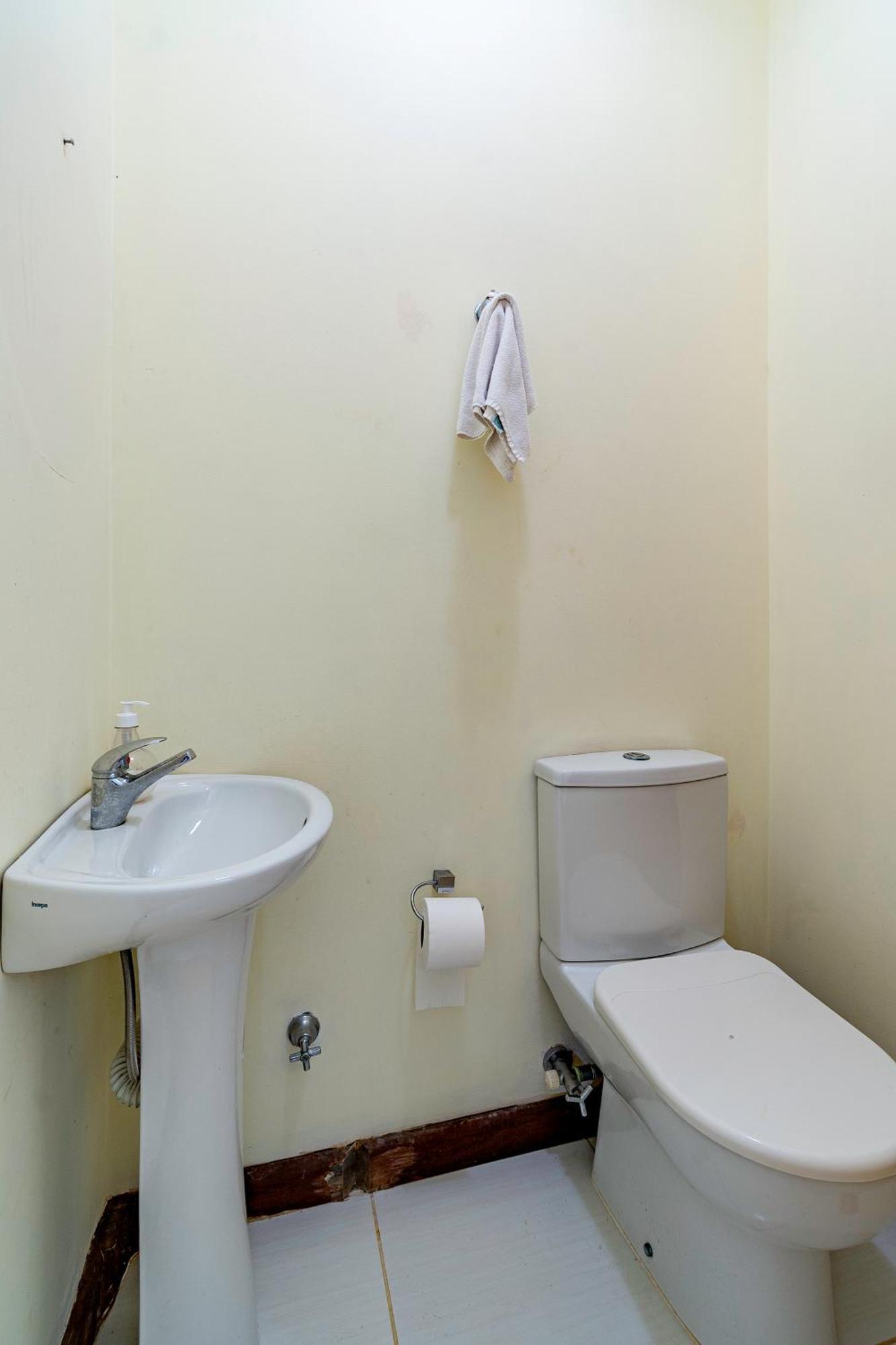 Amplo E Central Apartamento 3 Quartos Грамаду Екстериор снимка