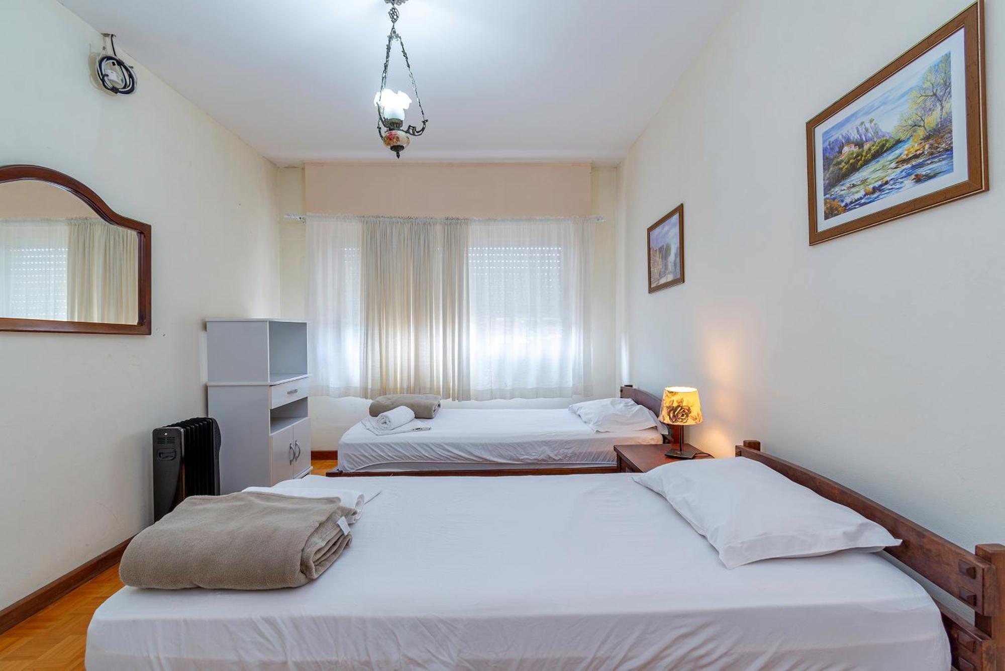 Amplo E Central Apartamento 3 Quartos Грамаду Екстериор снимка