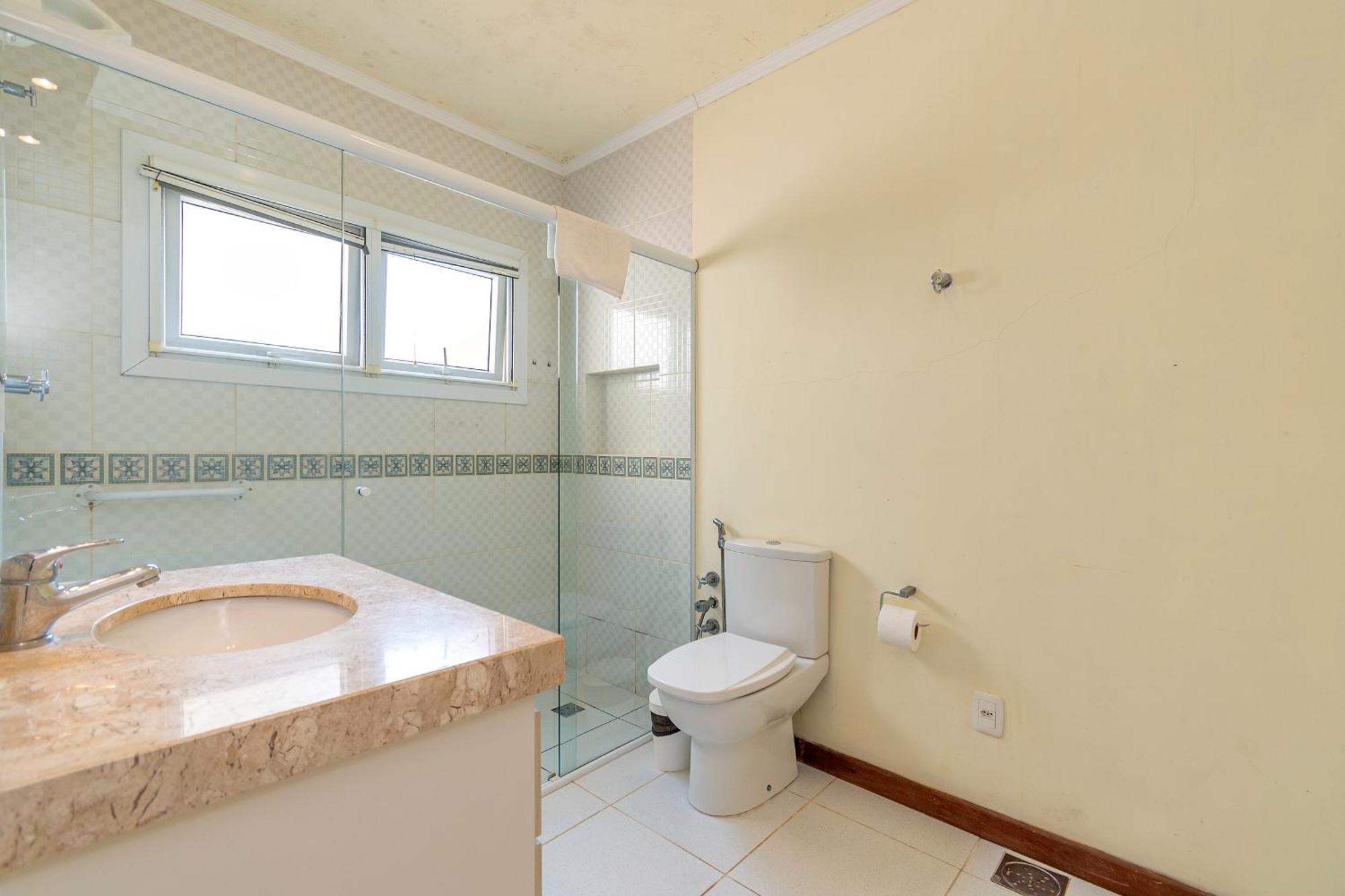 Amplo E Central Apartamento 3 Quartos Грамаду Екстериор снимка