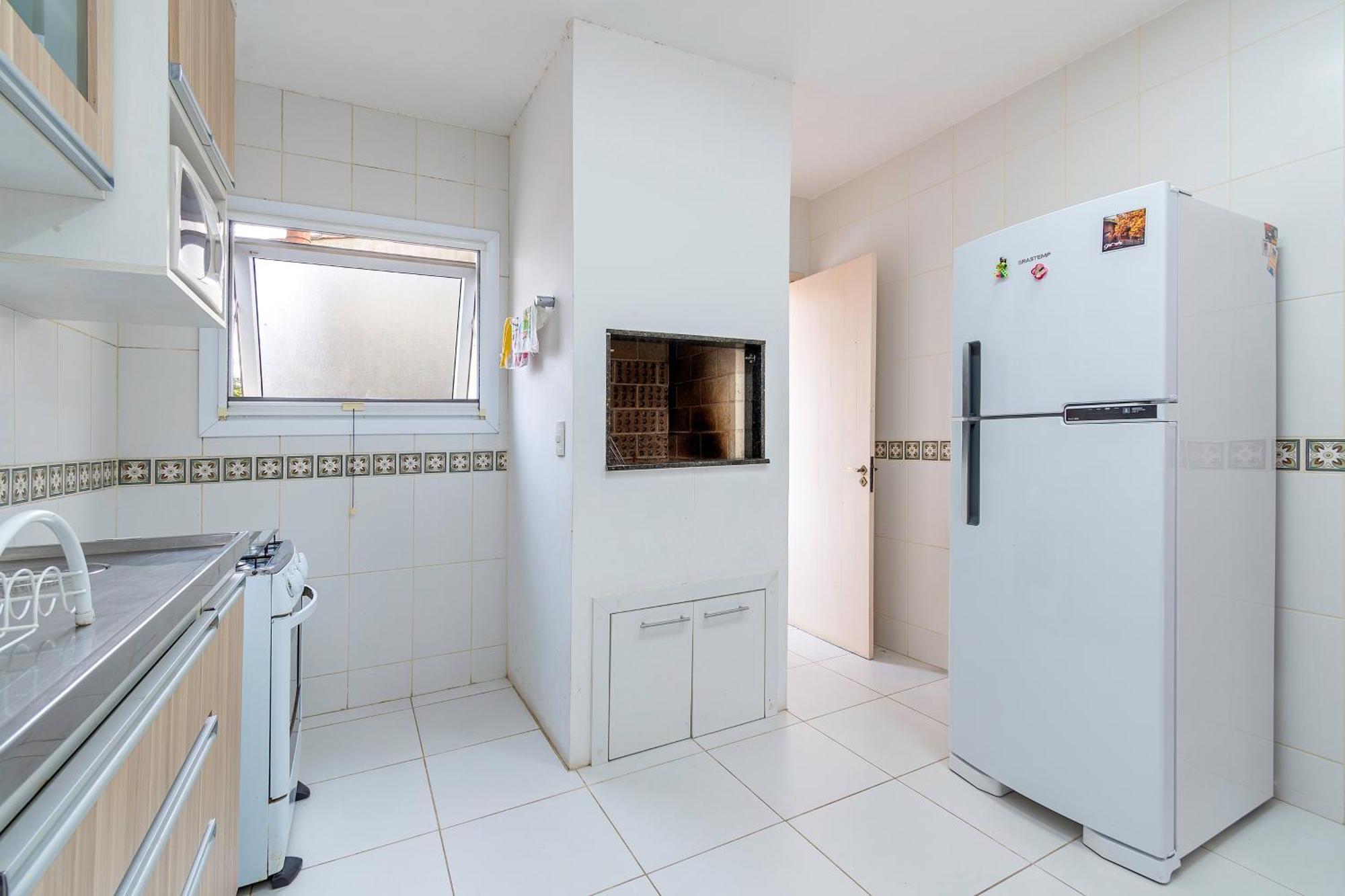 Amplo E Central Apartamento 3 Quartos Грамаду Екстериор снимка