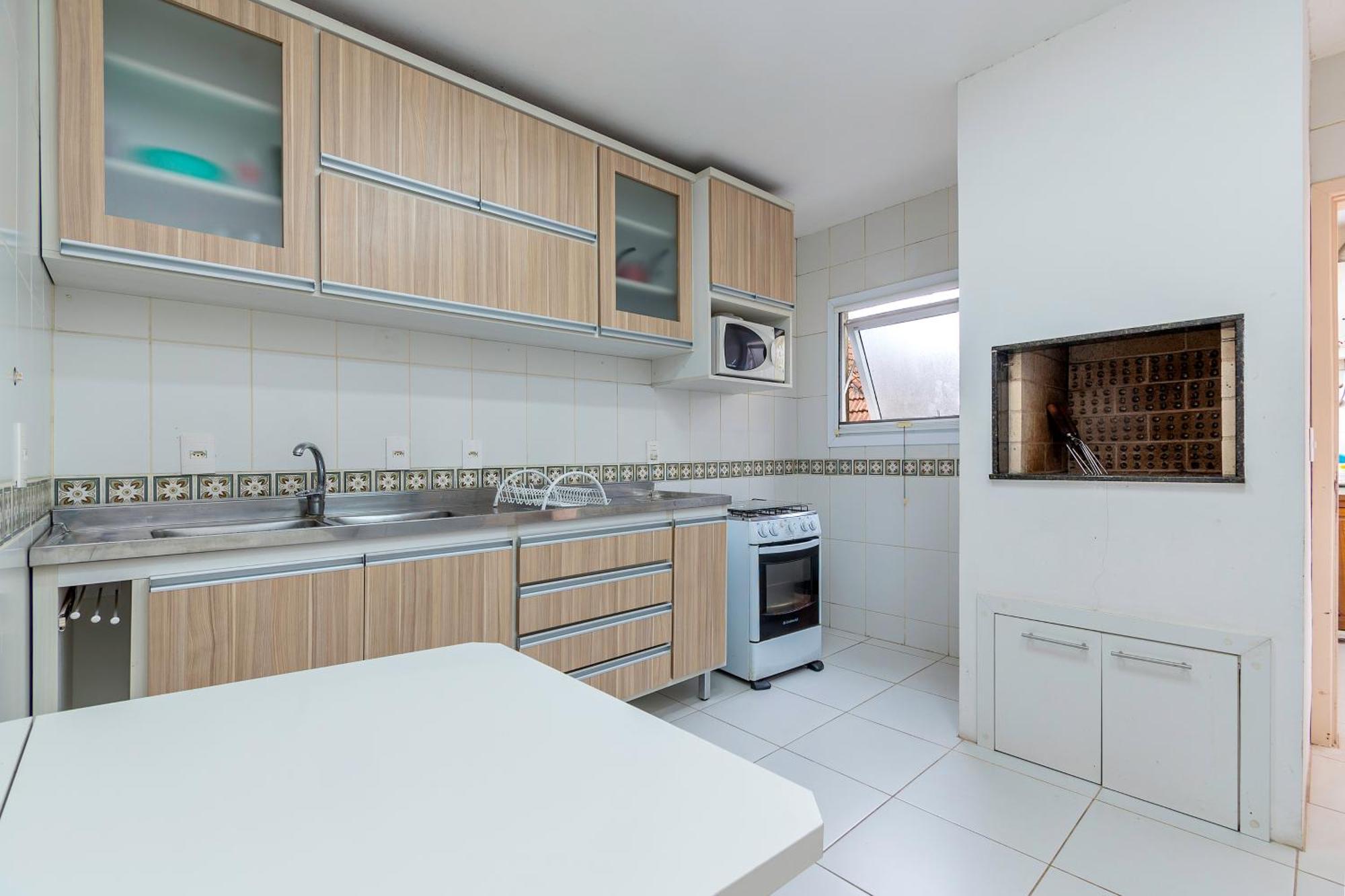Amplo E Central Apartamento 3 Quartos Грамаду Екстериор снимка